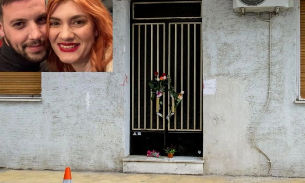 Πάτρα: Αποκάλυψη - Αυτά είναι τα αίτια θανάτου της σπιτονοικοκυράς της Ρούλας Πισπιρίγκου